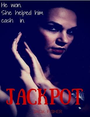 Book cover for Jackpot