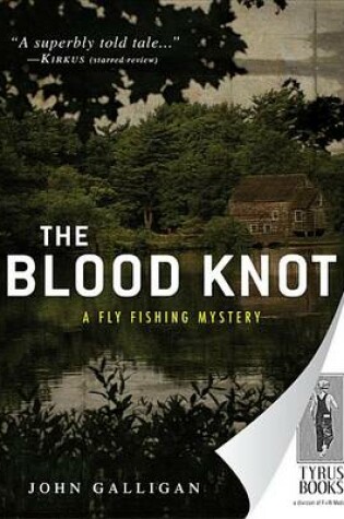 Cover of The Blood Knot