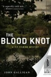Book cover for The Blood Knot