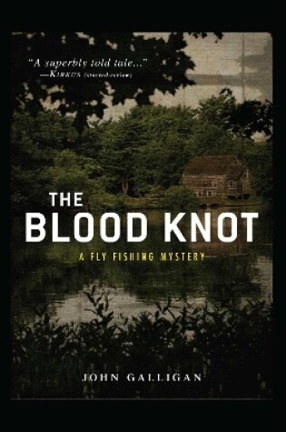 Cover of The Blood Knot