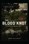 Book cover for The Blood Knot