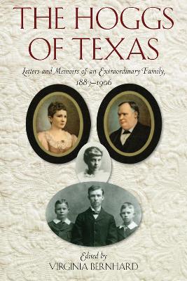 Cover of The Hoggs of Texas