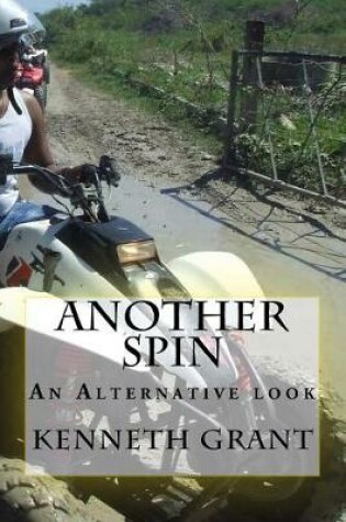 Cover of Another Spin