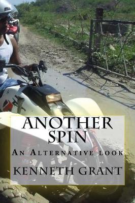 Book cover for Another Spin