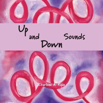 Book cover for Up and Down Sounds