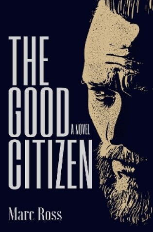 Cover of The Good Citizen