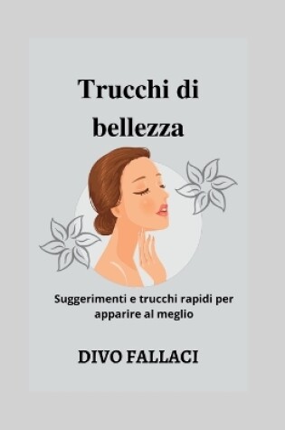 Cover of Trucchi di bellezza