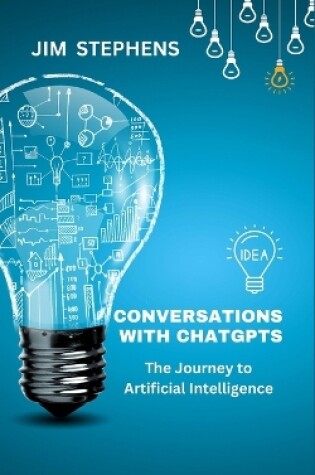 Cover of Conversations with ChatGPT