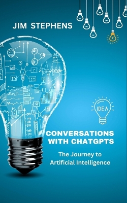 Book cover for Conversations with ChatGPT