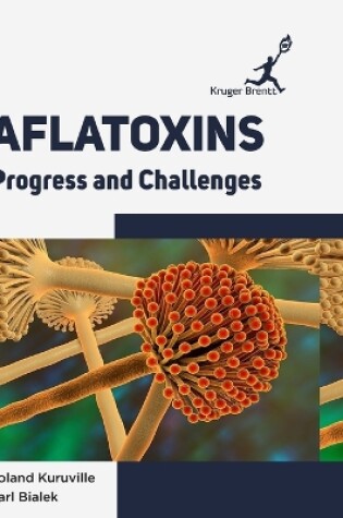 Cover of Aflatoxins