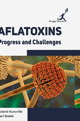 Book cover for Aflatoxins