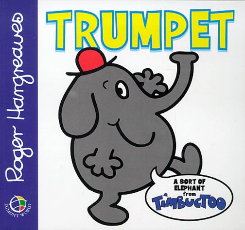 Cover of Trumpet