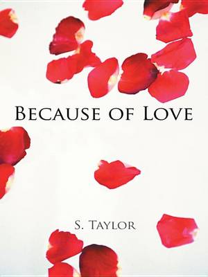 Book cover for Because of Love