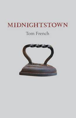 Book cover for Midnightstown