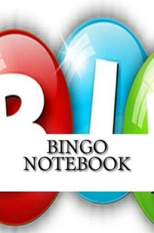 Cover of Bingo Notebook