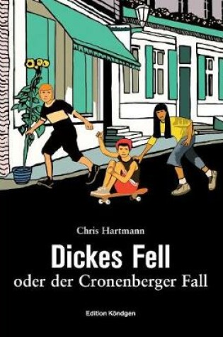 Cover of Dickes Fell
