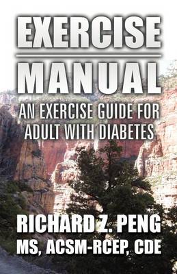 Book cover for Exercise Manual