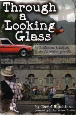 Cover of Through a Looking Glass