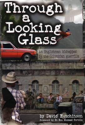 Book cover for Through a Looking Glass