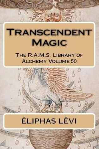 Cover of Transcendent Magic