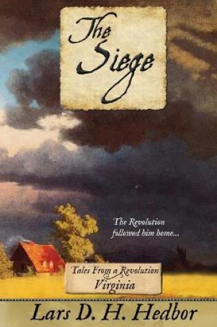 Cover of The Siege