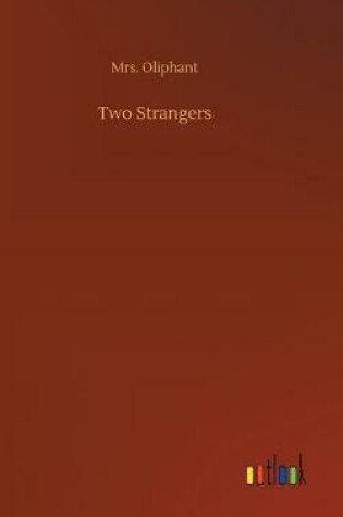 Cover of Two Strangers