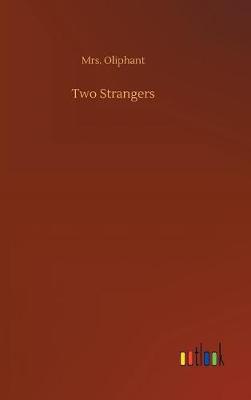 Book cover for Two Strangers