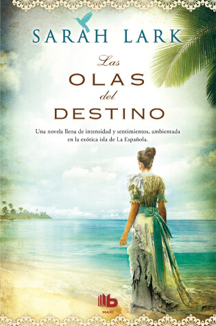 Cover of Las olas del destino / Waves of Destiny