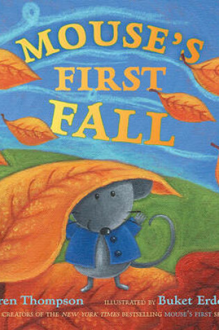 Mouse's First Fall