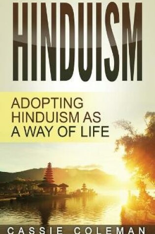 Cover of Hinduism