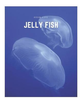 Book cover for Jelly Fish