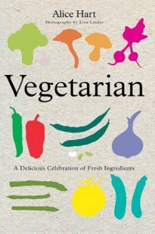 Cover of Vegetarian