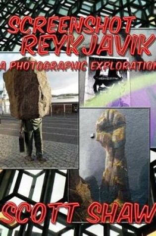 Cover of Screenshot Reykjavik
