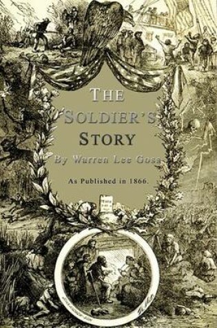 Cover of The Soldier's Story