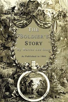 Book cover for The Soldier's Story