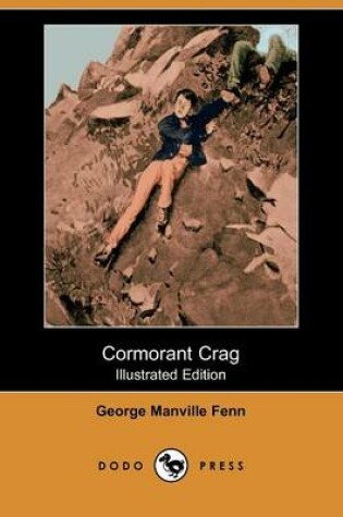 Cover of Cormorant Crag(Dodo Press)