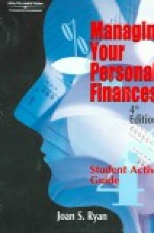 Cover of Student Activity Guide for Managing Your Personal Finances