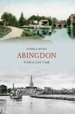 Cover of Abingdon Through Time