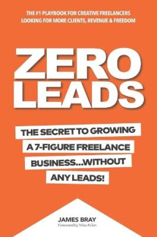 Cover of Zero Leads