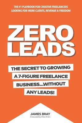 Book cover for Zero Leads