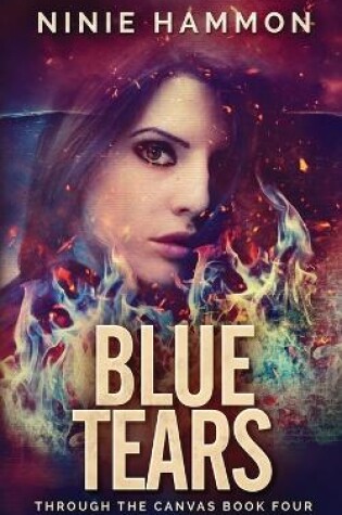 Cover of Blue Tears