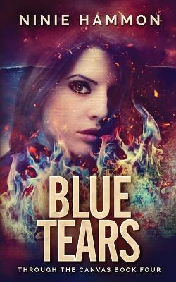 Book cover for Blue Tears