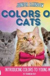 Book cover for Junior Rainbow, Colors of Cats