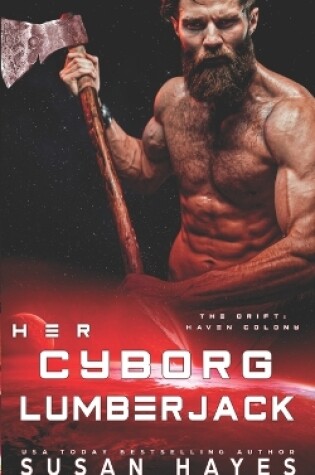 Cover of Her Cyborg Lumberjack