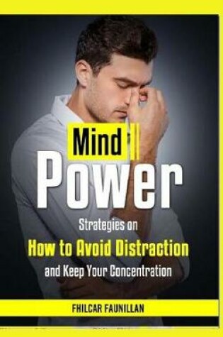 Cover of Mind Power