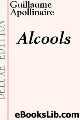 Cover of Alcools