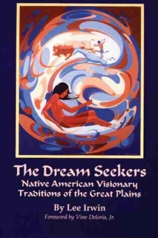 Cover of The Dream Seekers