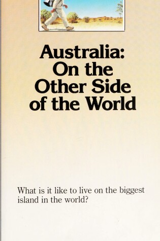Cover of Australia, on the Other Side of the World