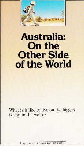 Cover of Australia, on the Other Side of the World