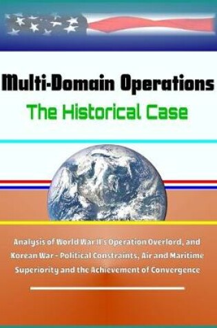 Cover of Multi-Domain Operations